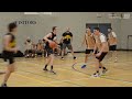 2023 Burnaby Fall Rec Quarterfinals - IsoKing Vs DD \u0026 TB - Roundball BC Mens Basketball League