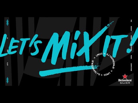 JPK / #LetsMixItSilver DJ Takmičenje