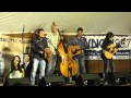 The Grascals - The Road to Surrender