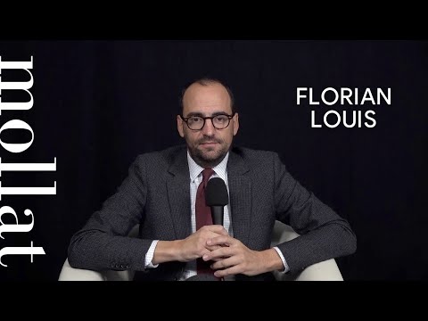 Florian Louis - Histoire mondiale du XXe siècle - PUF