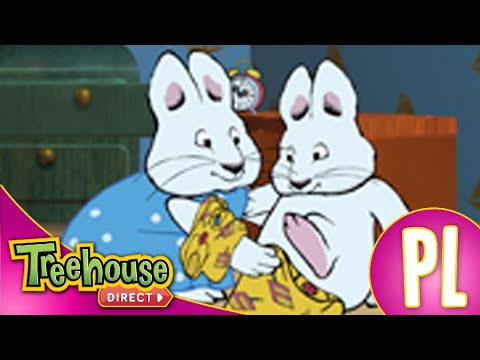 Maks and Ruby | Urodziny Maksa Kompilacja ðŸŽðŸŽˆðŸŽ‰ Odcinki 36, 9