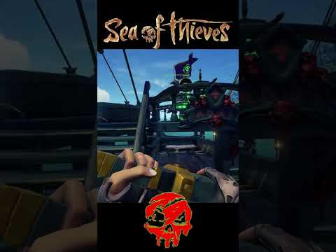 Sea of Thieves   Trolling 03 "Jolly Good I'm British!"
