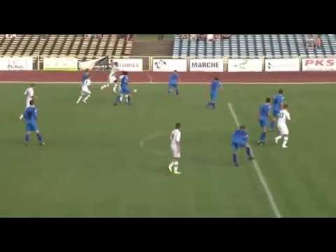 UKP Lechia Zielona Góra - Bielawianka Bielawa