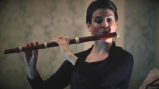 Georg Philipp Telemann (1681 - 1767) Fantasia in D major TWV 40:8 / Georgia Browne Georg Philipp Telemann (1681 - 1767) Fantasia in D major TWV 40:8 / Georgia Browne