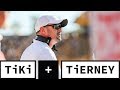 Tom Herman Can Change The Program With A Win Over Oklahoma | Tiki + Tierney