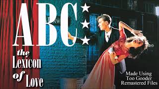 ABC - 4 Ever 2 Gether