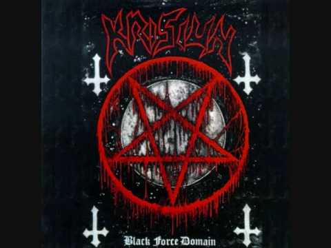 download lagu mp3 mp4 Krisiun Hunter Of Souls, download lagu Krisiun Hunter Of Souls gratis, unduh video klip Krisiun Hunter Of Souls