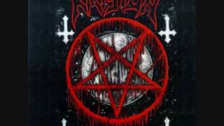 Krisiun - Hunter of Souls