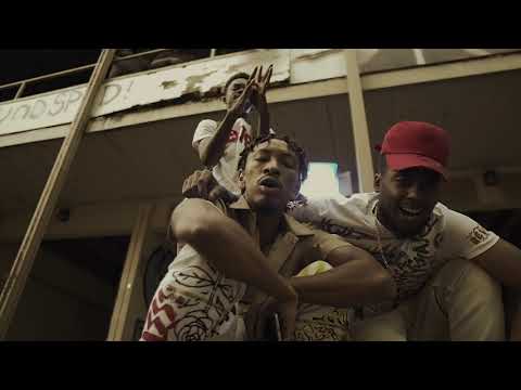 Rich Prince - THE SICKEST (Official Music Video)