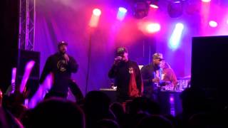 GTV | Labyrint - &quot;Chilla Lide&quot;