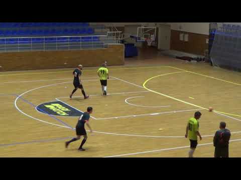 9 КУ 8 Nomads – SMART Клондайк 2тайм