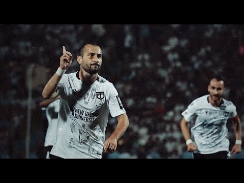 Ordabasy (Kaz) 1:1 Torpedo Kutaisi (Geo)  - CONFERENCE LEAGUE - QUALIFICATION - (ALL GOALS)