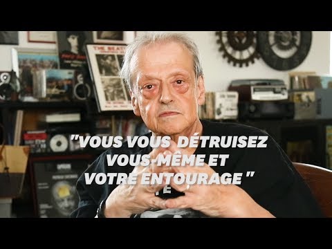 Dans "Moins 125", Guy Carlier raconte son combat contre la boulimie