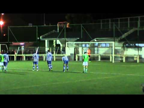 2º gol del gurutzeta 2-2 Somo