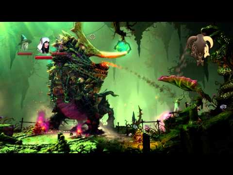 Trine 2 Walkthrough | The Final Chapter (Hard & Hardcore)