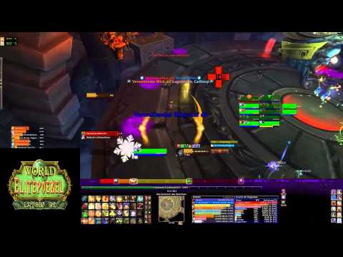 Elitepoebel@EU-Arygos vs. Durumu der Vergessene 10er nh