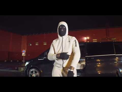 STOBA - FREESTYLE THE COME BACK