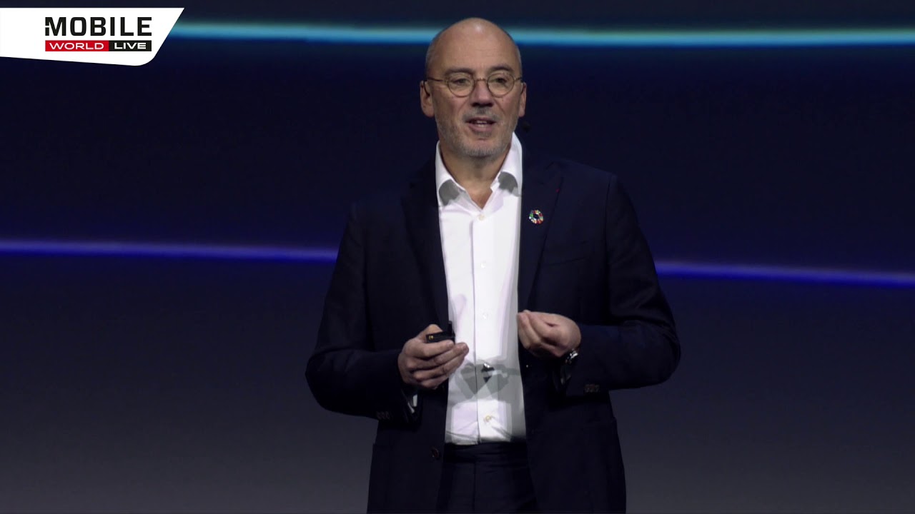 MWC19 LA Keynote 1: Orange Group