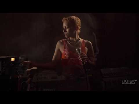 Pelada [CA] (MUTEK.SF NEXUS Experience)