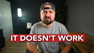 "Consistency" is THE WORST YouTube Advice