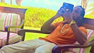 Mavado - Dem Dead A Ready (Popcaan Diss) - September 2016