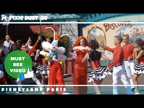 download lagu mp3 mp4 Jessica Rabbit Disneyland, download lagu Jessica Rabbit Disneyland gratis, unduh video klip Jessica Rabbit Disneyland