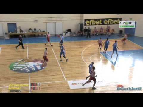 Juniors U19: Champion 2006 - Levski, 16.03.2016