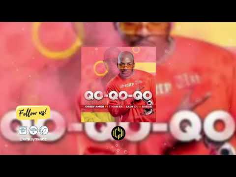 Obeey Amor – Qo Qo Qo (ft. Lady Du, T-Man SA & Bassie)