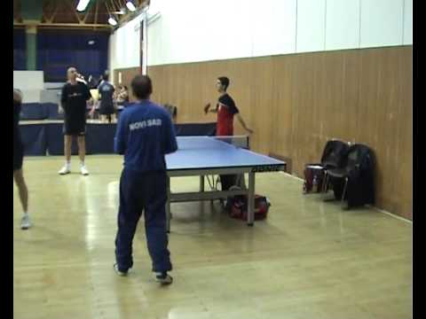 Zivanov Dragan - Sremcev Slobodan