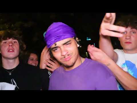 YLG TWON X YLG JAY - "HUNNID PROBLEMS" (Official Music Video)