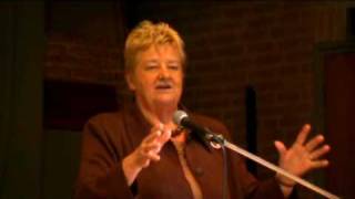 preview picture of video '2010 kolfbond 125 jaar - toespraak Erica Terpstra'