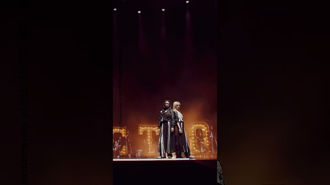 Behind the scenes of 5th TOUR 2025 “Addiction” Chapter01 AICHI