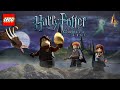 LEGO Harry Potter And The Goblet Of Fire Full Movie