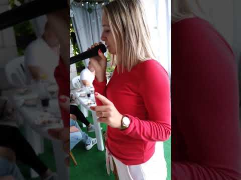 Niech żyje bal - cover Dorota