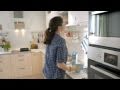 IKEA Werbung Küche 2011 German