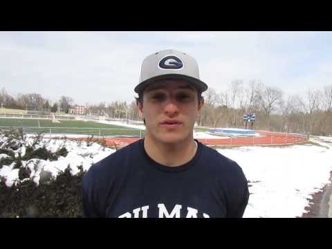 Danny Blair Interview 3 18 14