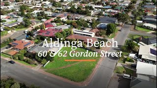 Video overview for Lot 841,  Gordon  Street, Aldinga Beach SA 5173