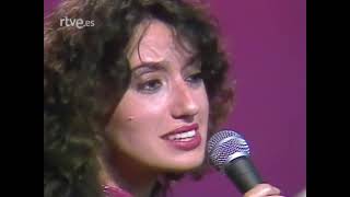 Luz Casal - No aguanto más
