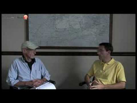 Skip talks with Mr. Guy Ciarrocchi pt.1