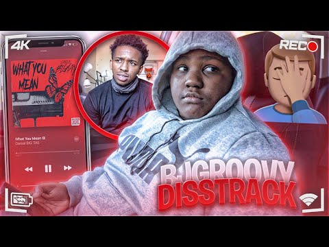 BIG TAE DROPPED A DISS SONG ABOUT ME (HE SWITCHED UP🤦🏽‍♂️)