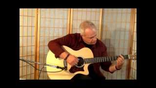 always on my mind Chico Gouveia guitar