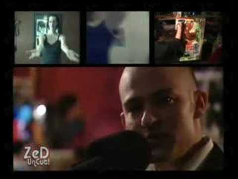 Geoff Berner live in Vancouver - Maginot Line