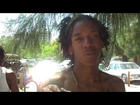 PITT N STAR SPEAKS ON NEVA BE ANOTHA