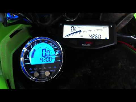 Acewell ACE-1600 and ACE-2859