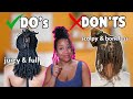 Mini Twists DO S And Do NOT S Watch This Before You Install Mini Twists Tips
