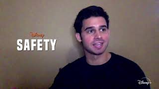 SAFETY -Hunter Sansone video