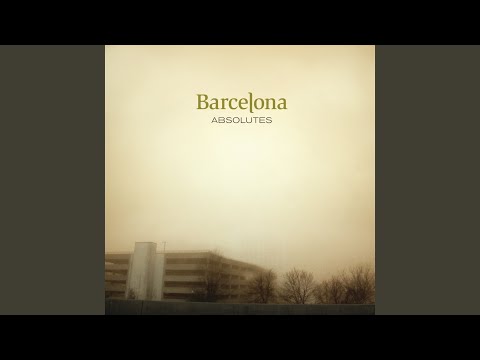 Falling Out of Trees - Barcelona