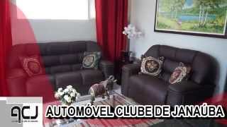 preview picture of video 'Automovél clube de Janaúba'