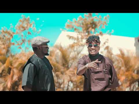 Bash Neh Pha x Auta Waziri - Mamana (Official Video)