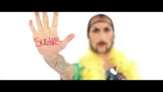trailer videoclip SUGNE • Sossio Banda